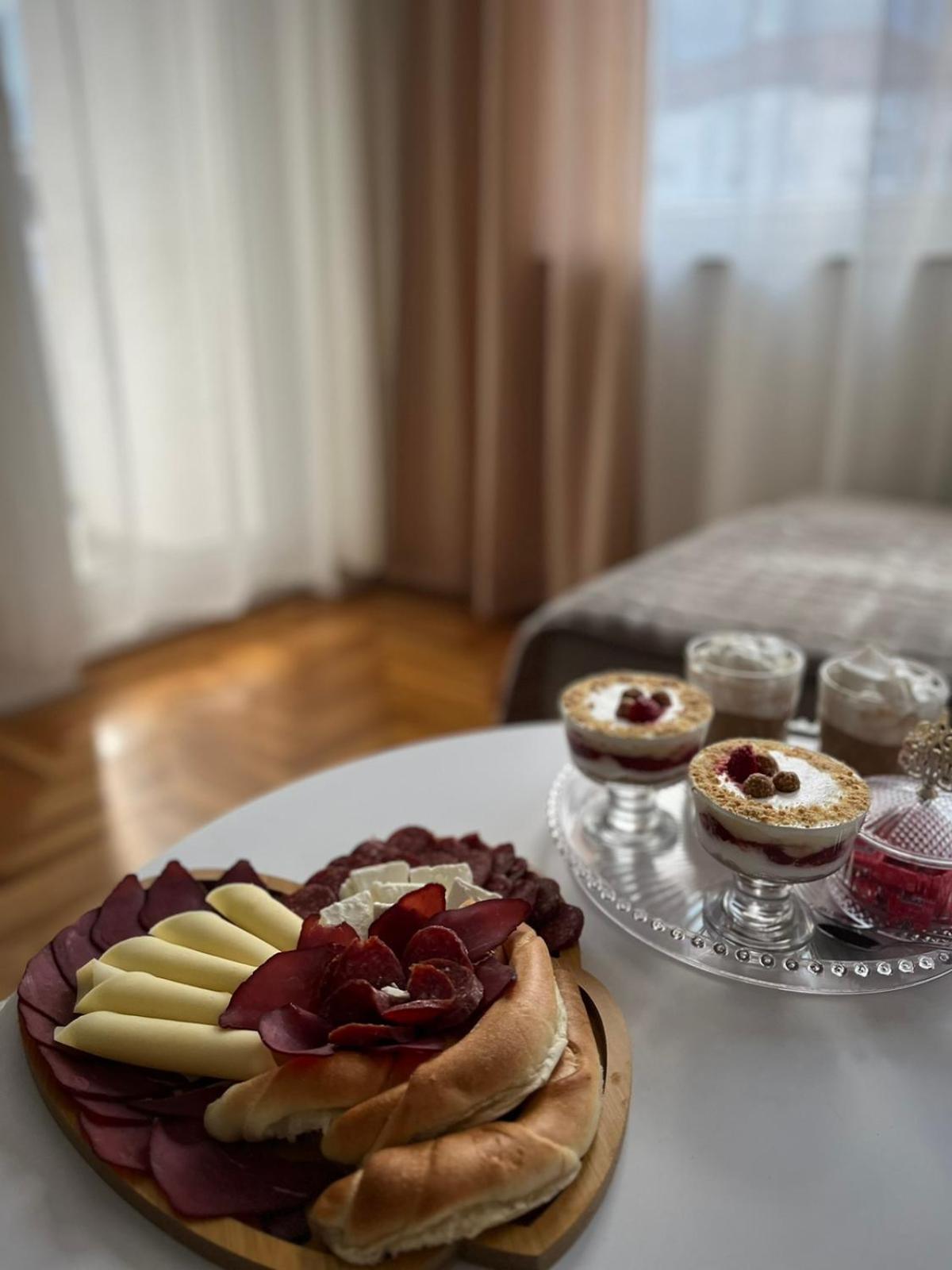 Holiday Konjic Apartment מראה חיצוני תמונה