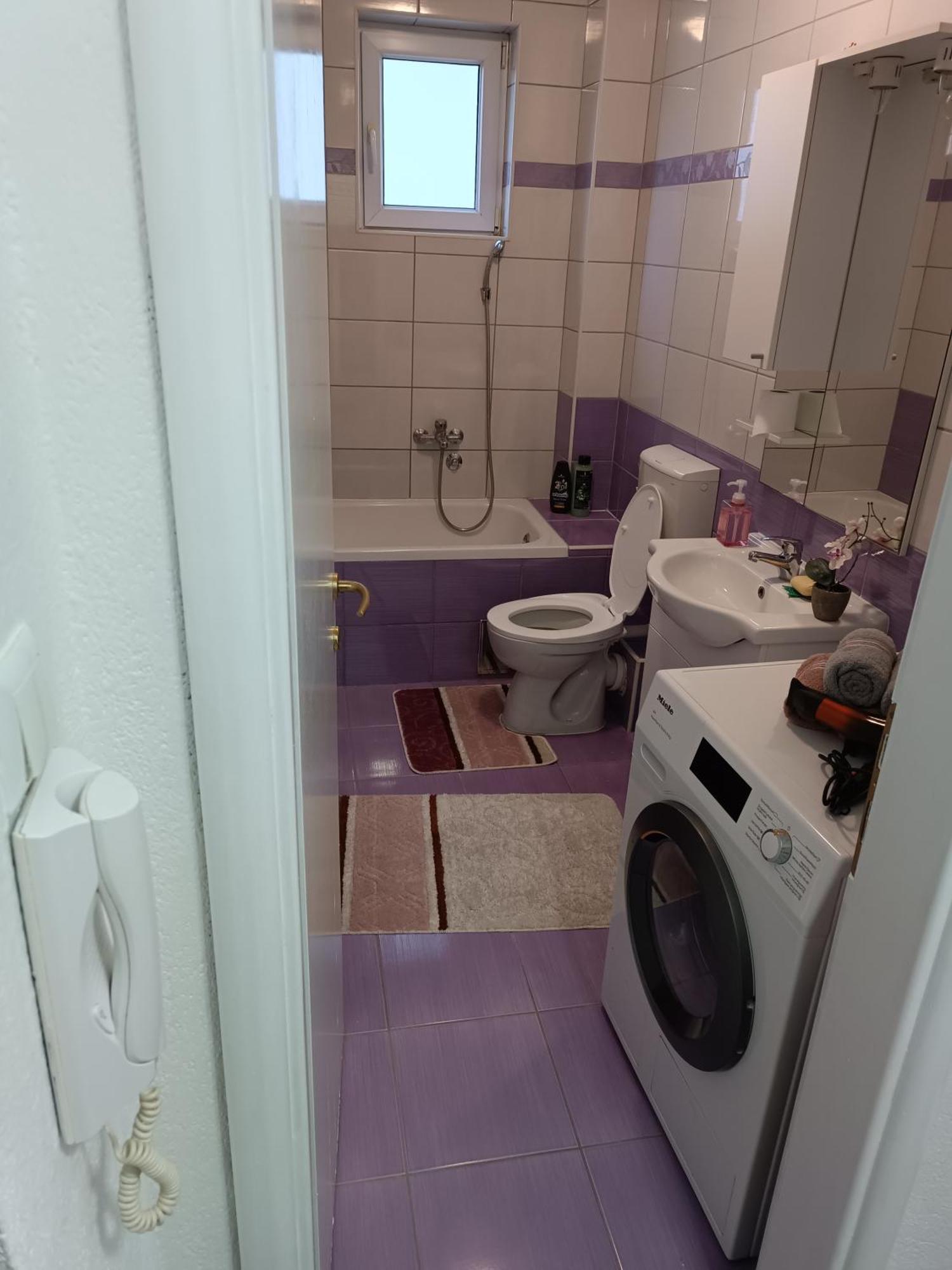 Holiday Konjic Apartment מראה חיצוני תמונה
