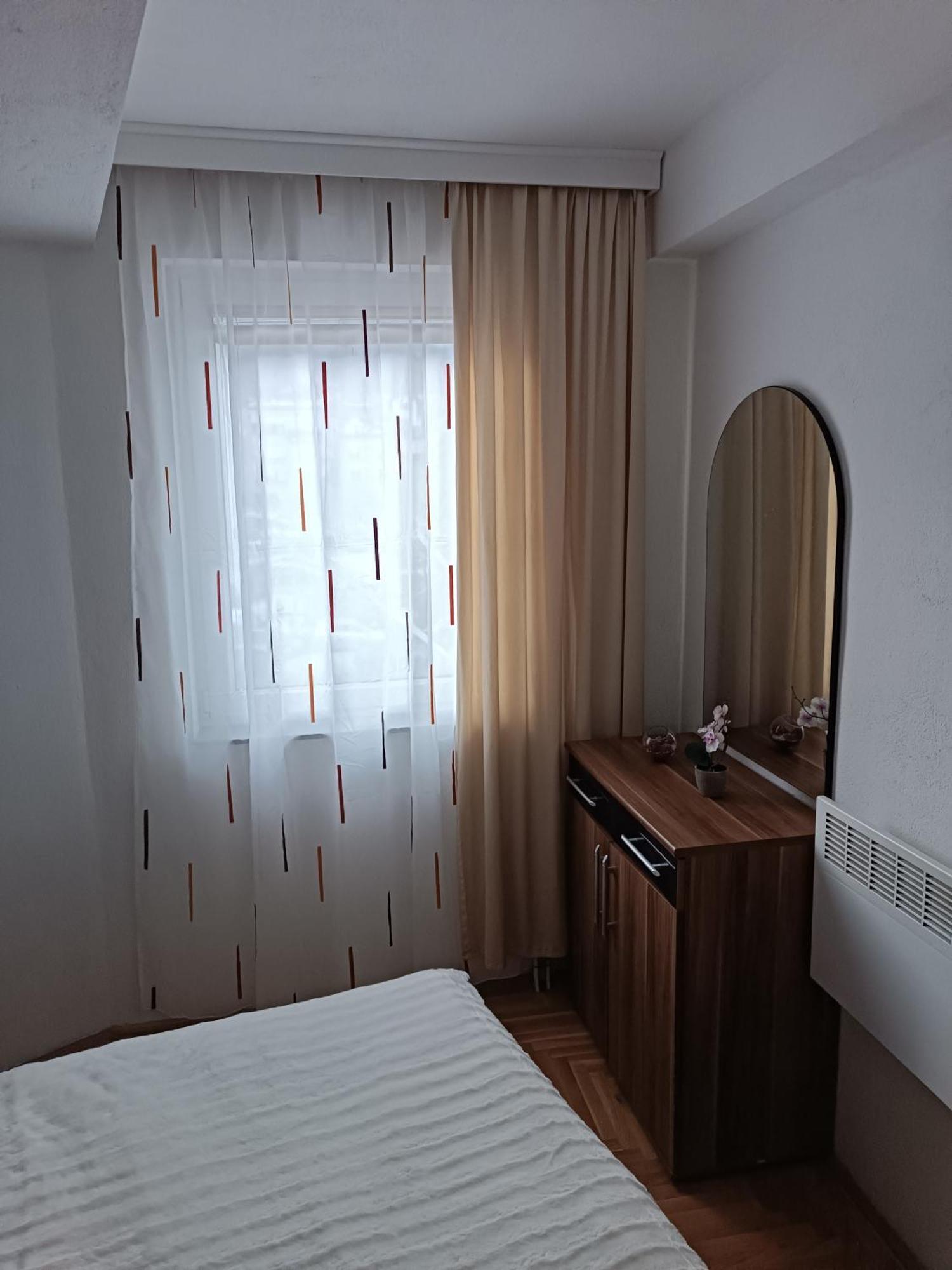 Holiday Konjic Apartment מראה חיצוני תמונה