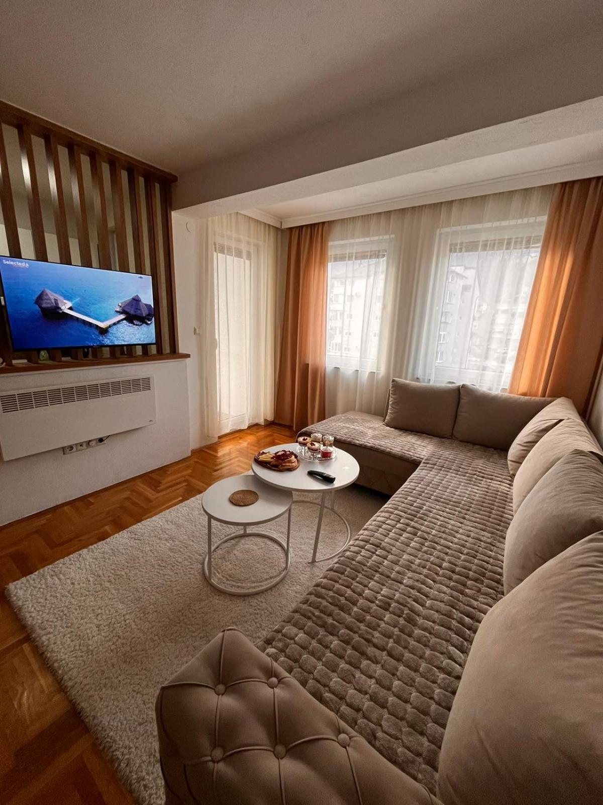 Holiday Konjic Apartment מראה חיצוני תמונה