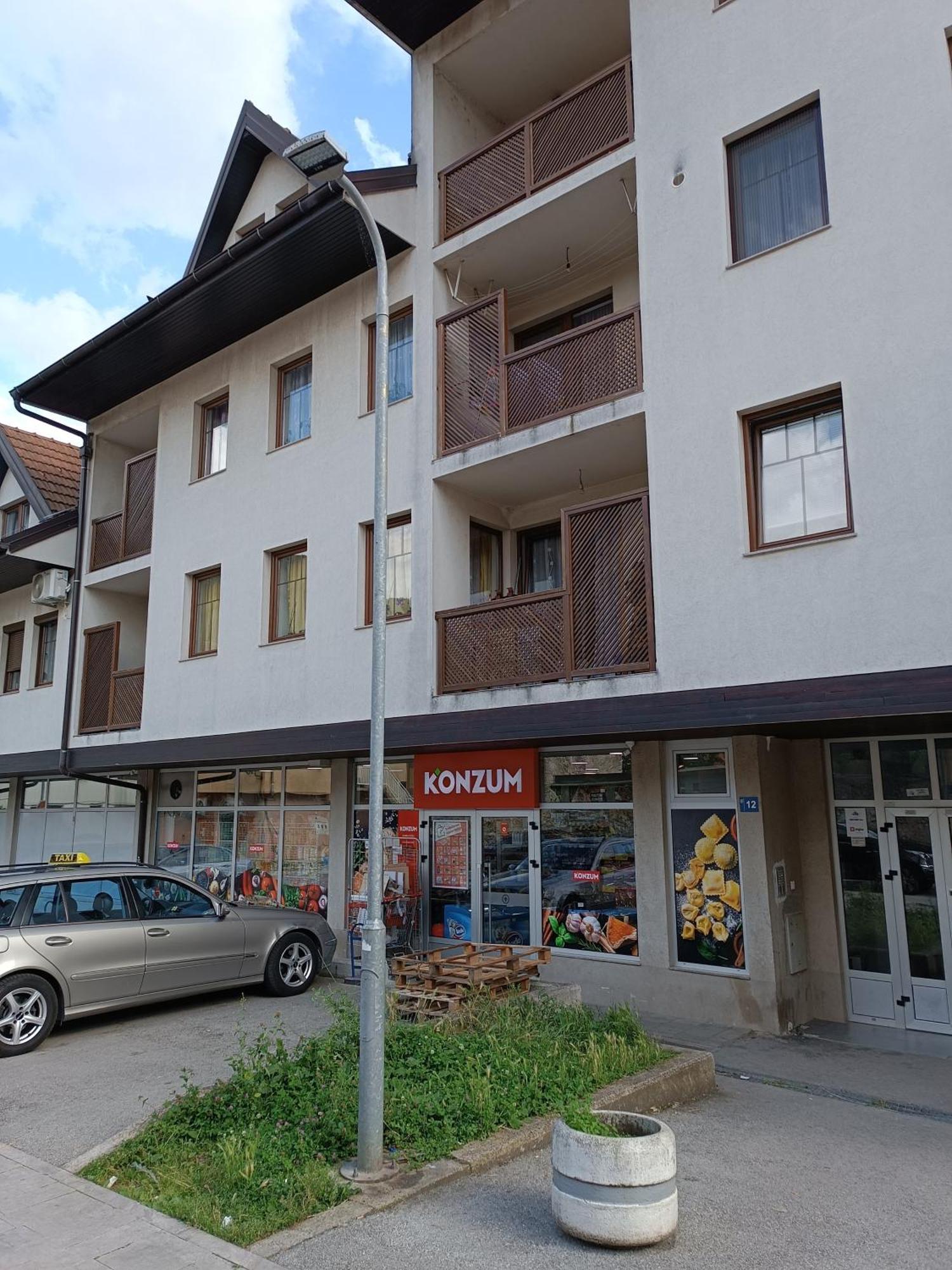 Holiday Konjic Apartment מראה חיצוני תמונה