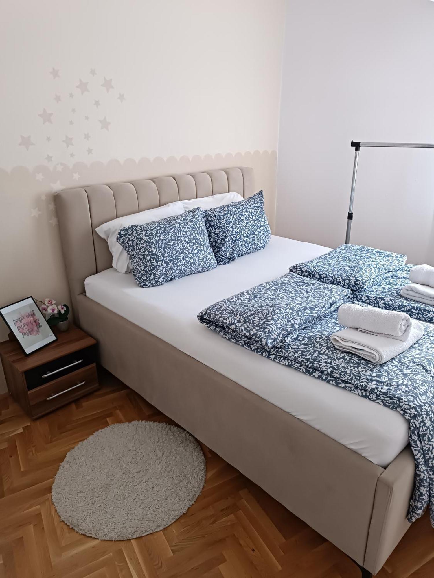 Holiday Konjic Apartment מראה חיצוני תמונה